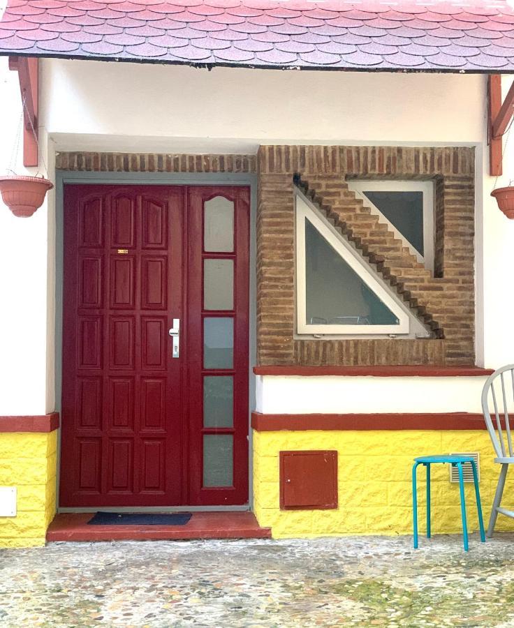 Casa Italia Appart hôtel 3*