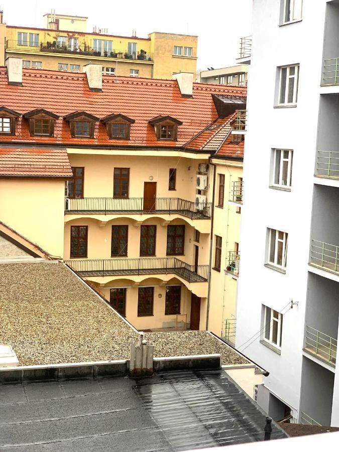 Casa Italia 3* Prague