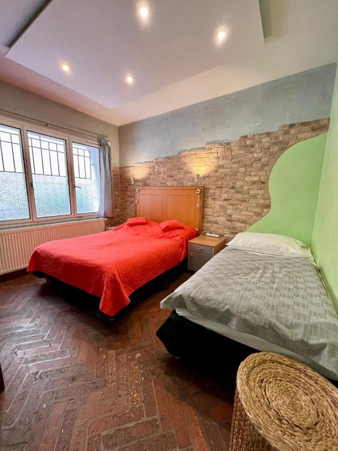 Casa Italia Appart hôtel 3*
