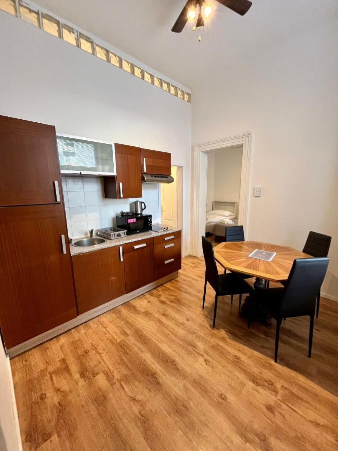 Casa Italia Appart hôtel Prague