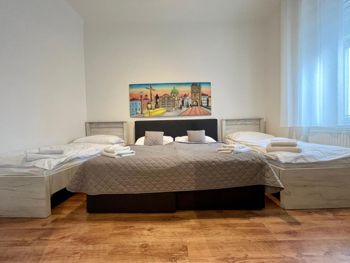 Casa Italia Prague