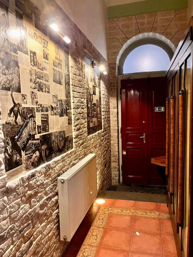 Appart hôtel Casa Italia