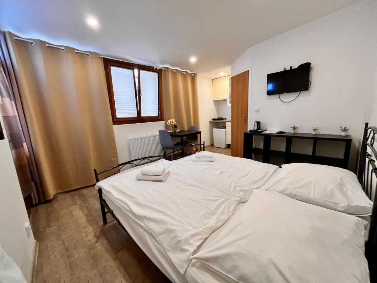 Casa Italia 3* Prague