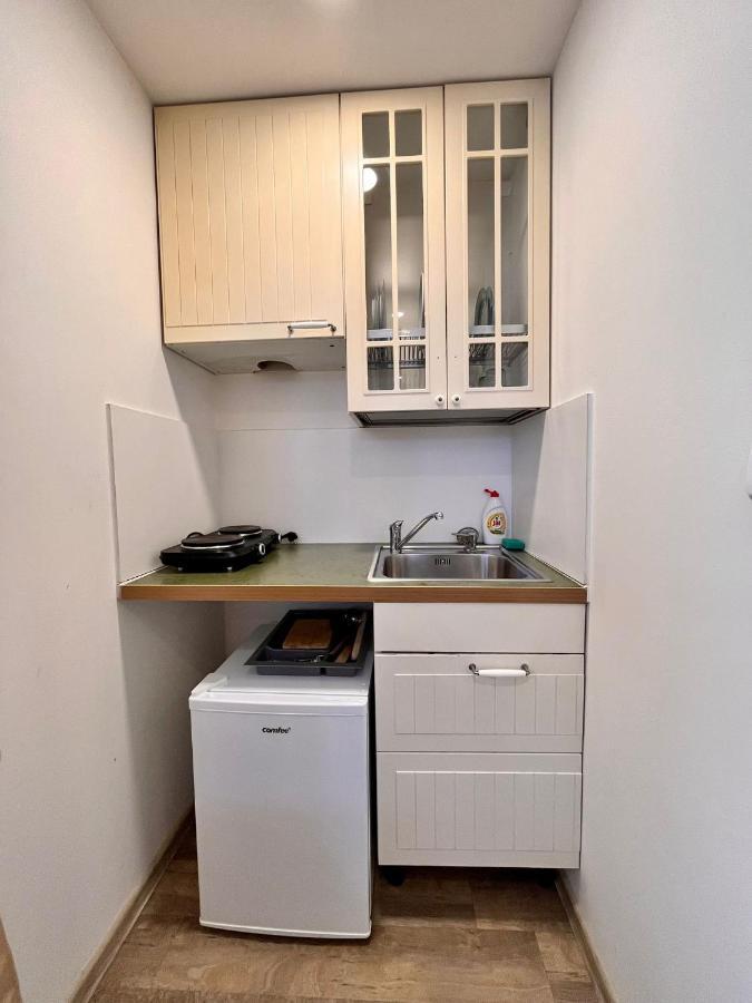 Casa Italia 3* Prague