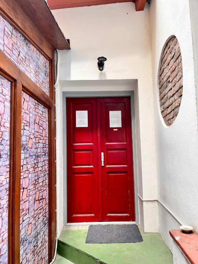 Appart hôtel Casa Italia 3*
