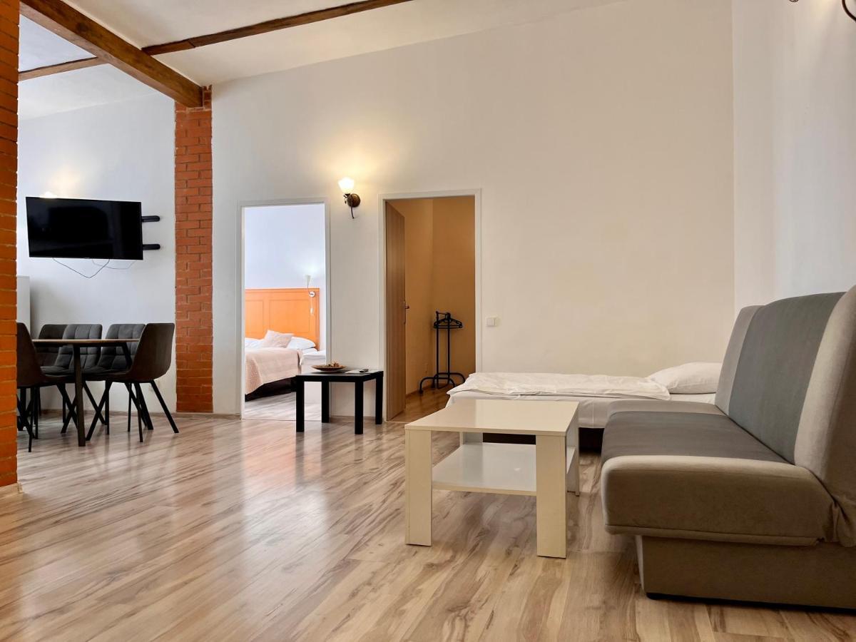 Casa Italia Appart hôtel 3*