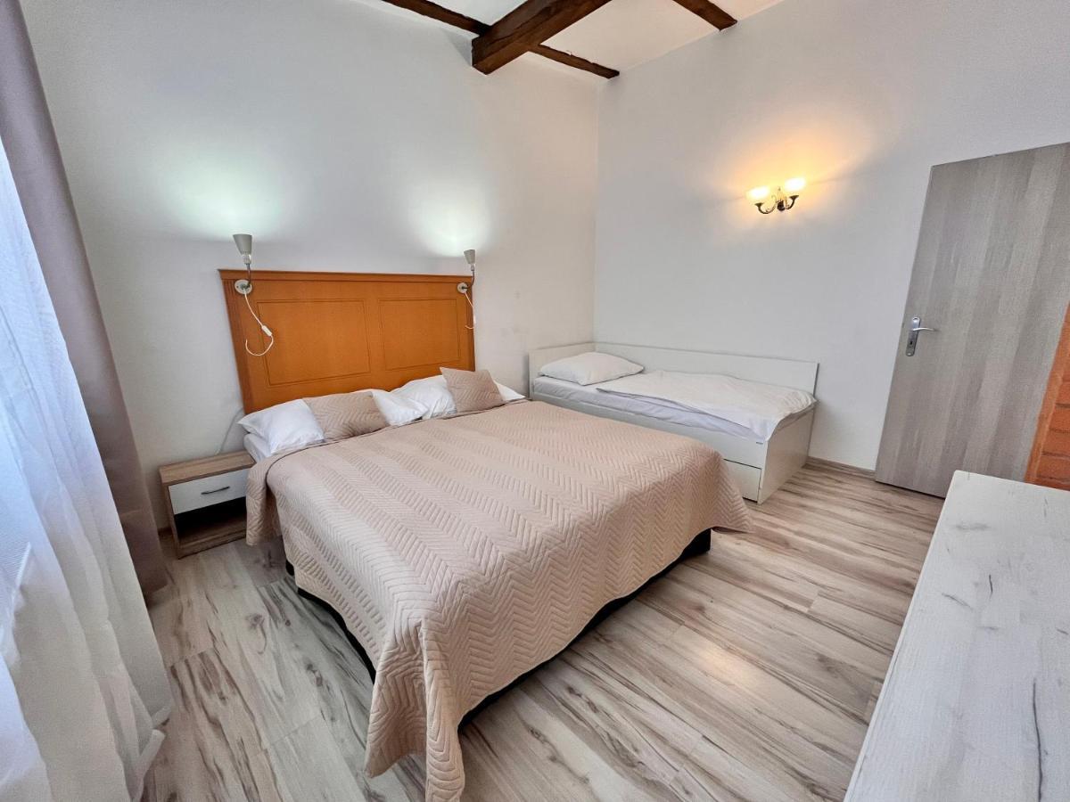 Casa Italia Aparthotel Prag