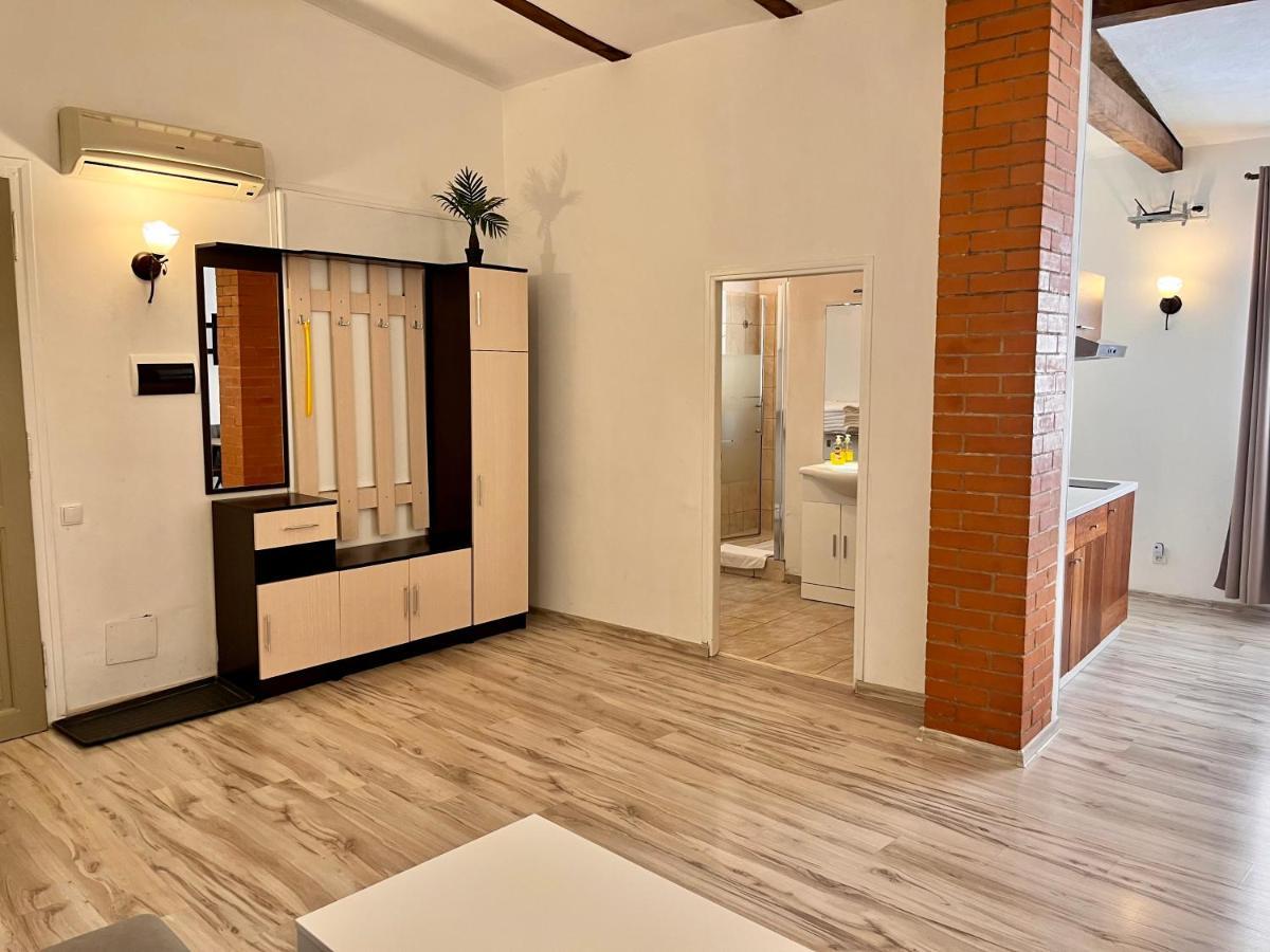 Casa Italia Appart hôtel 3*