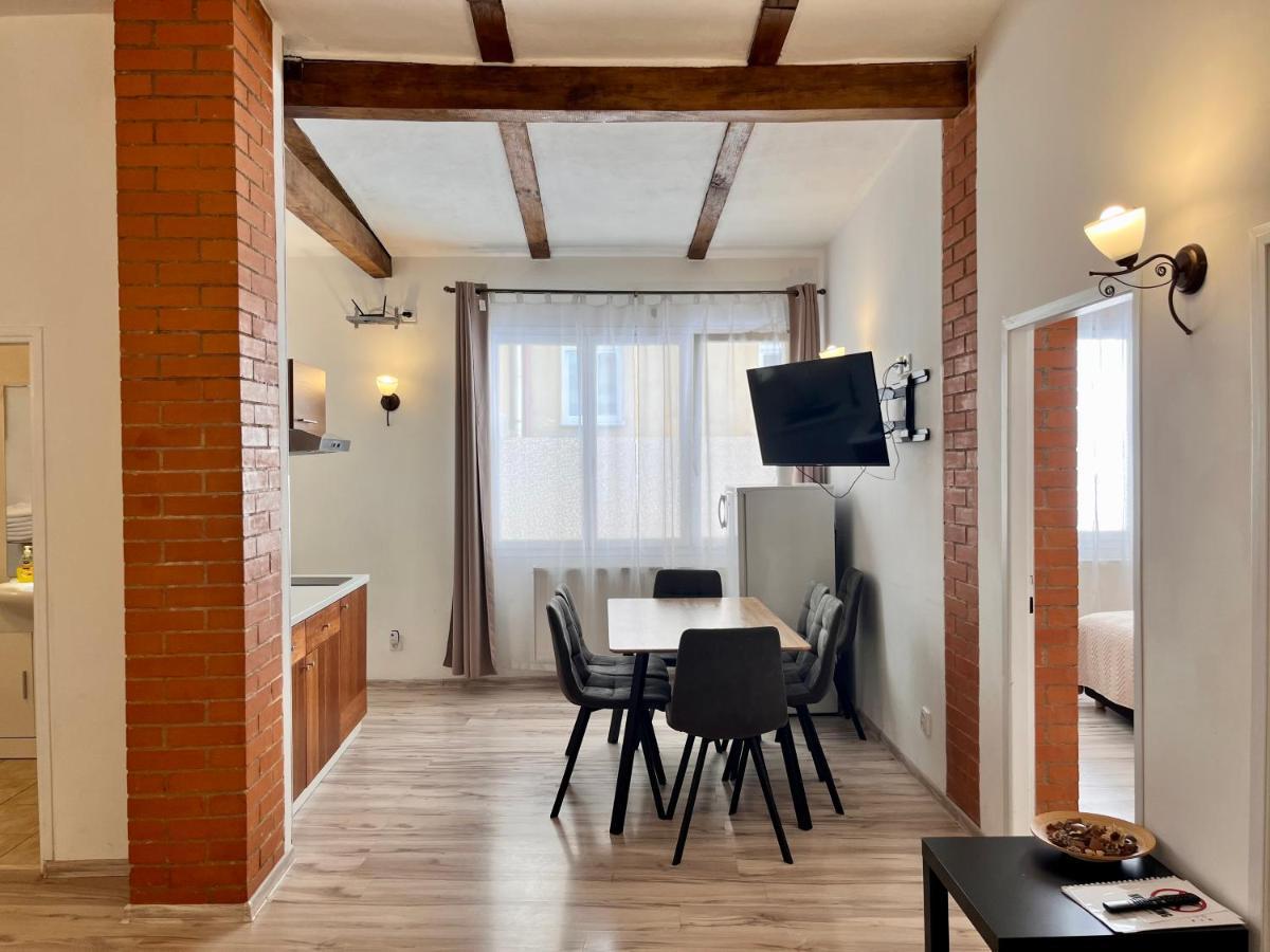 Appart hôtel Casa Italia