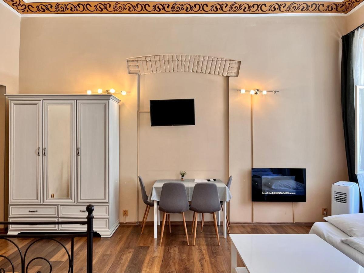 Casa Italia Prague