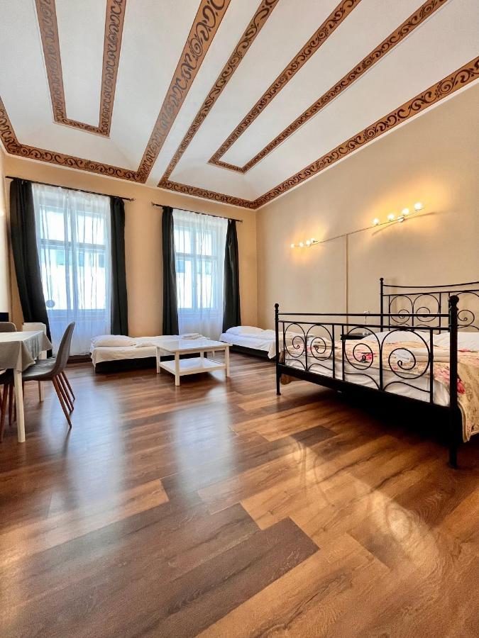 Casa Italia 3* Prague