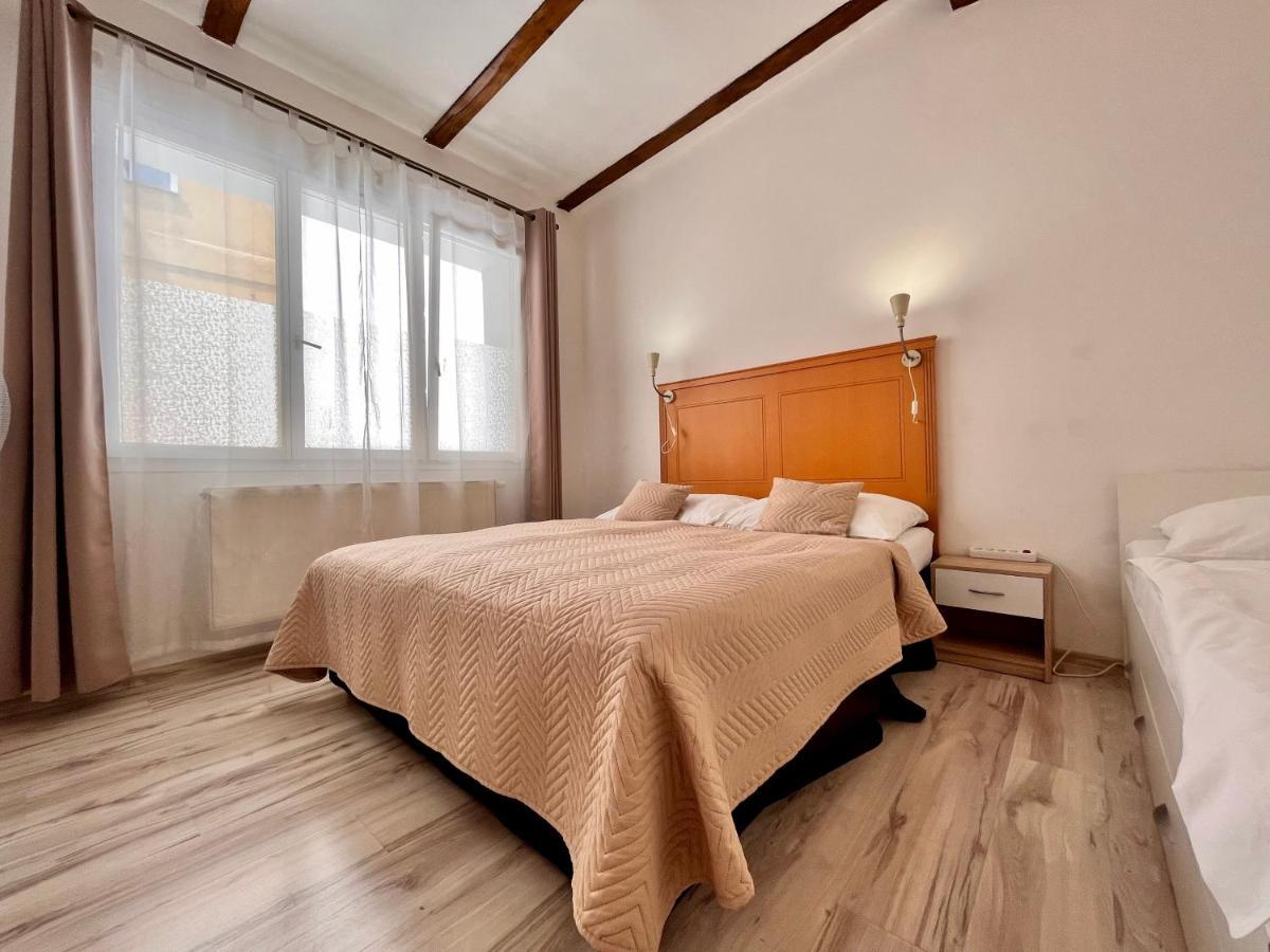 Appart hôtel Casa Italia 3*