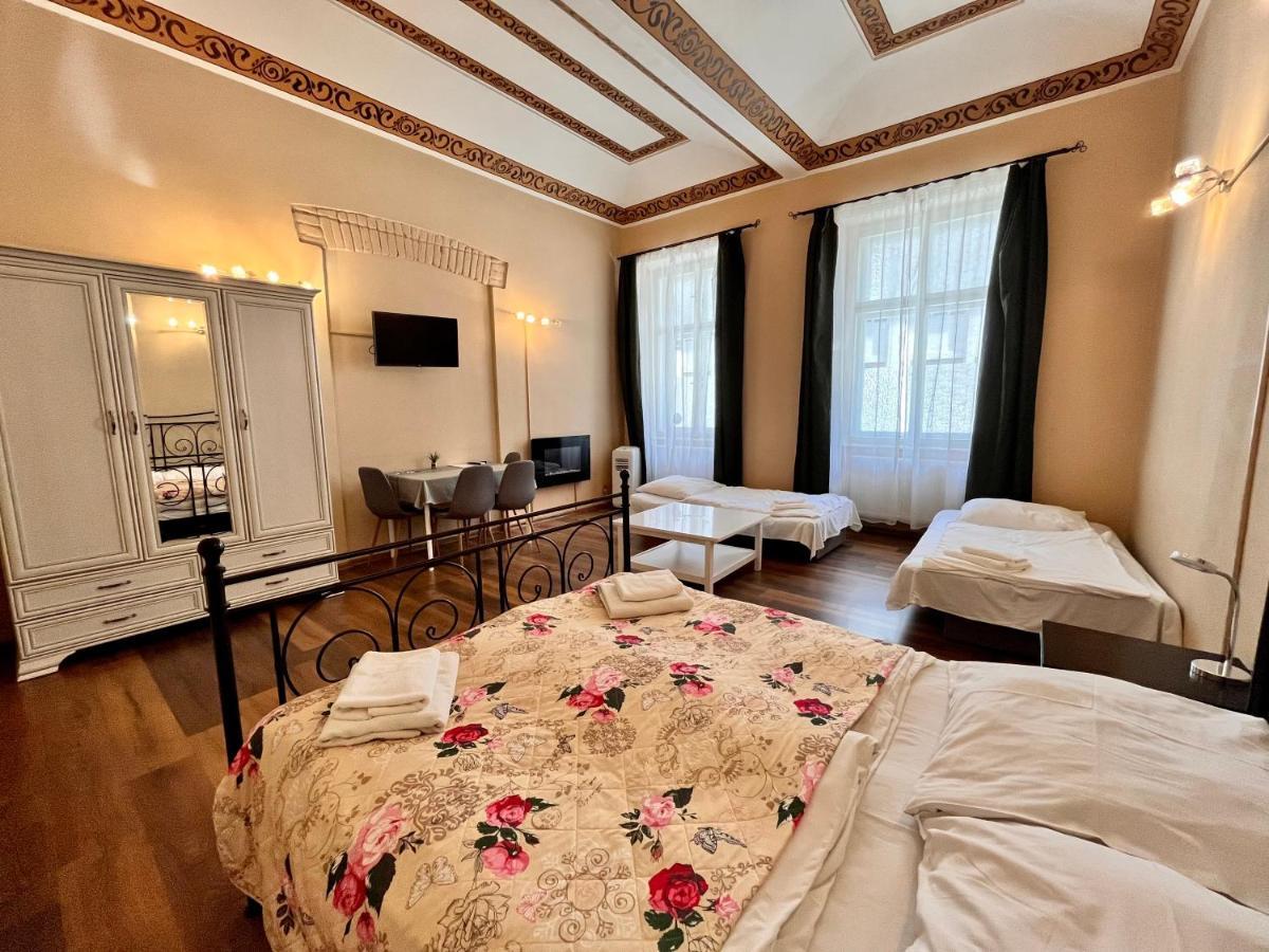 Casa Italia Appart hôtel 3*
