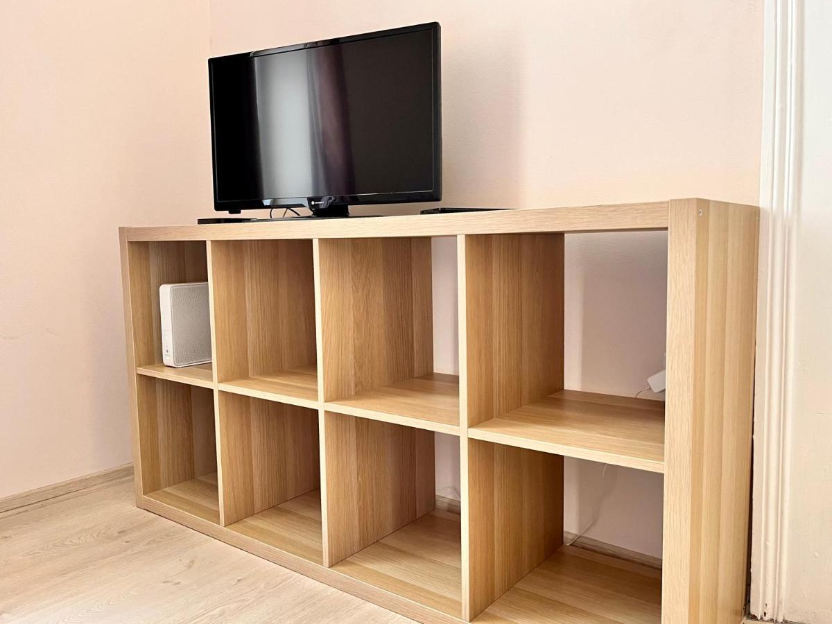 Appart hôtel Casa Italia 3*