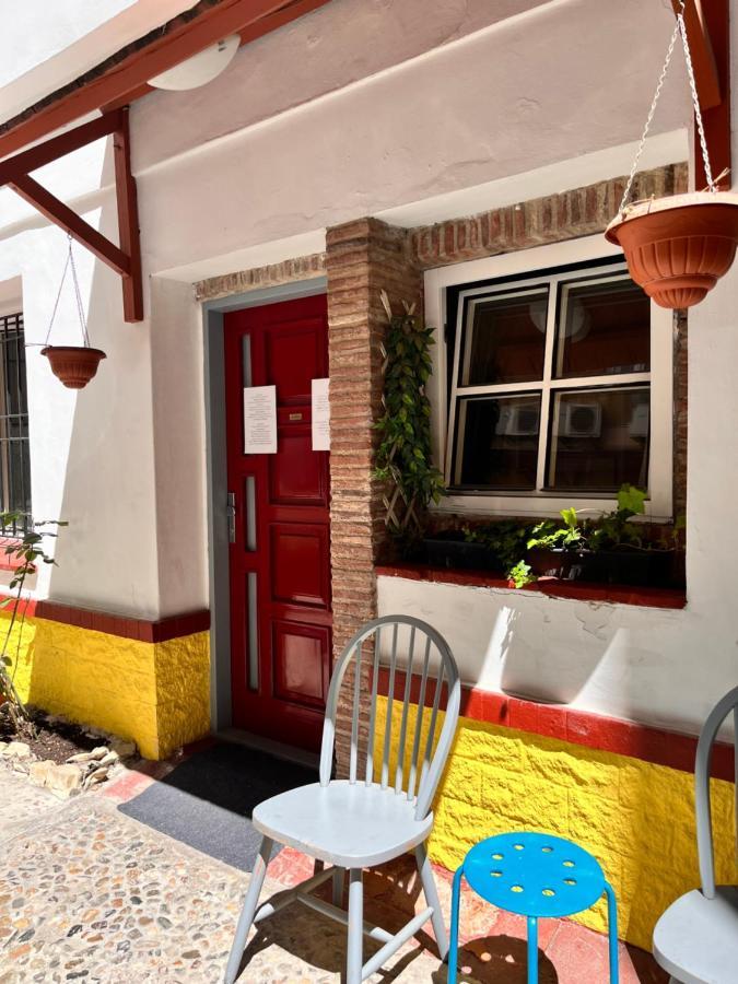 Casa Italia Appart hôtel Prague
