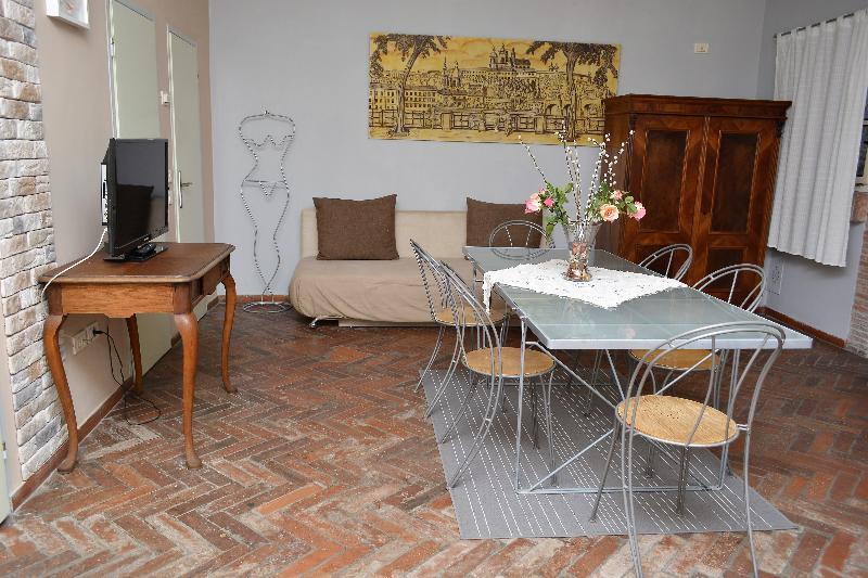 Casa Italia Appart hôtel 3*