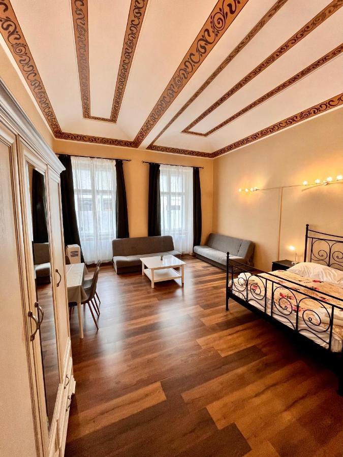 Appart hôtel Casa Italia 3*