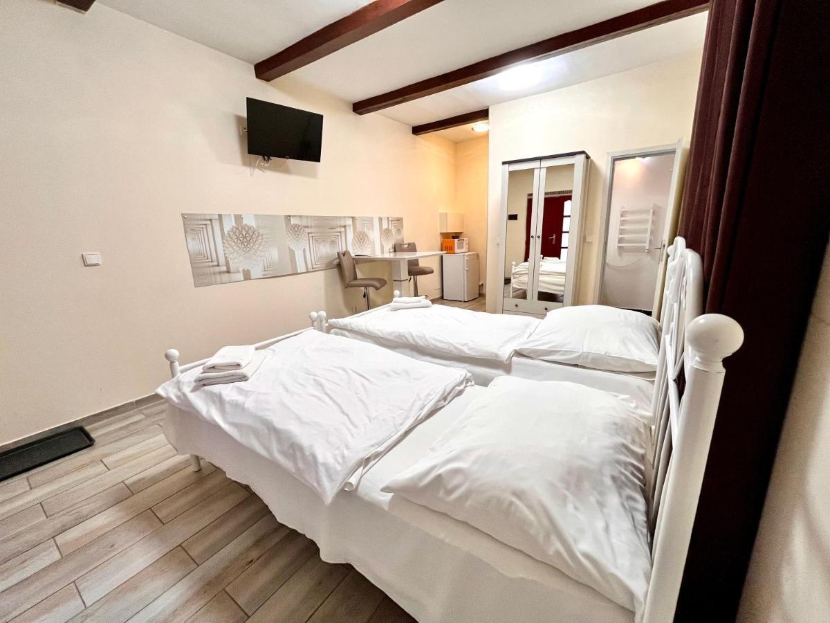 Casa Italia 3* Prague
