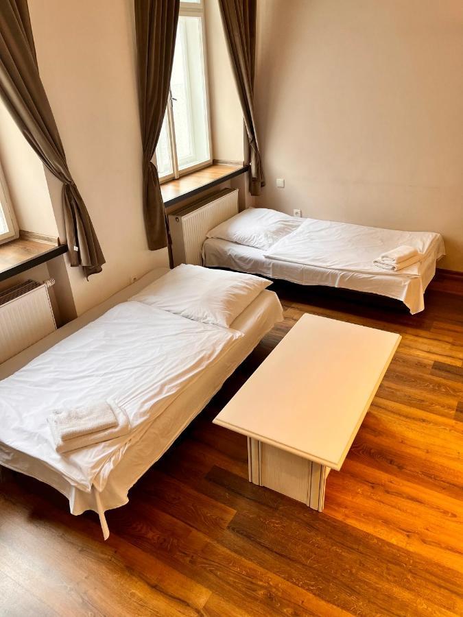 Casa Italia Appart hôtel 3*