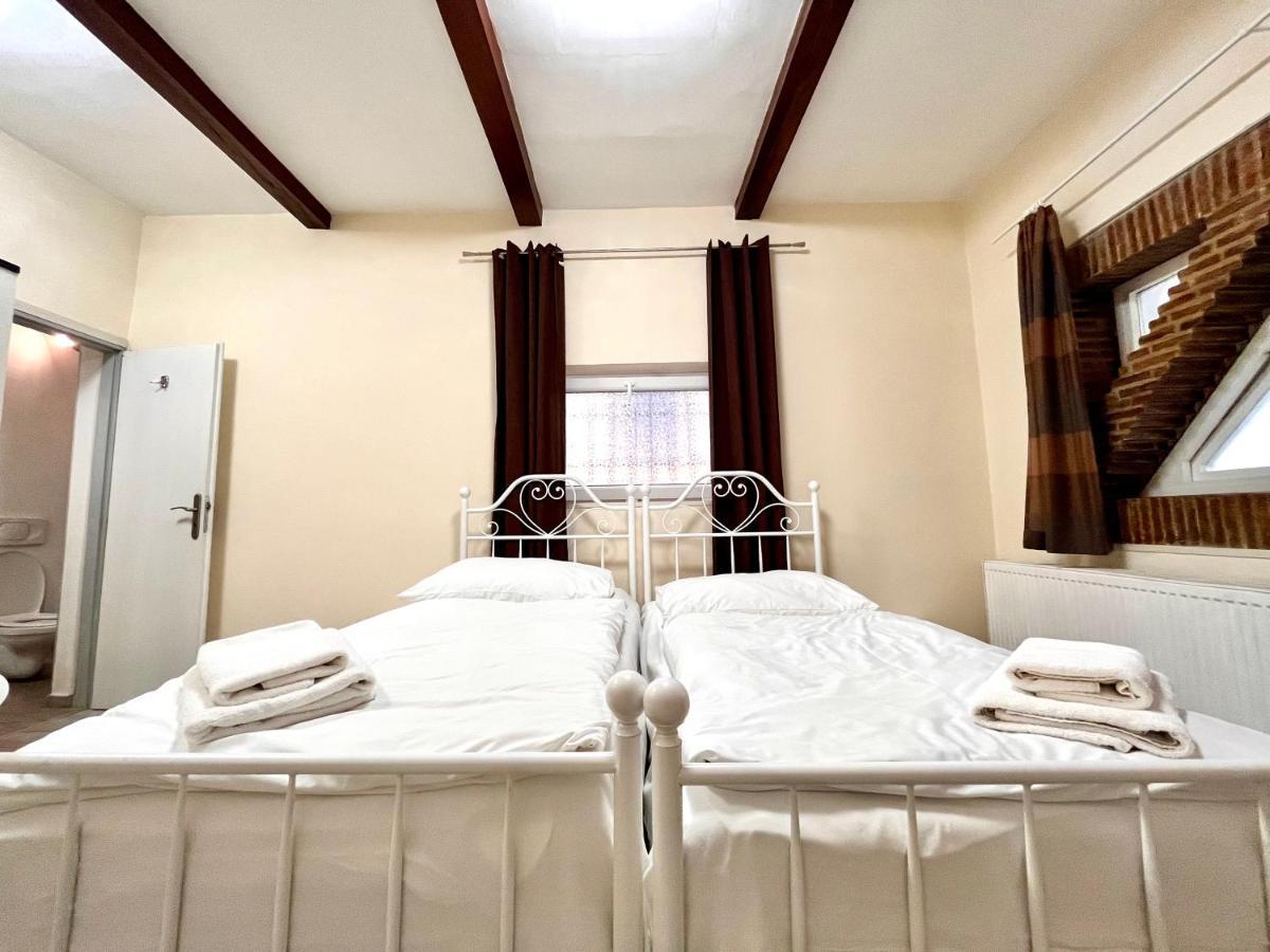 Casa Italia Appart hôtel 3*