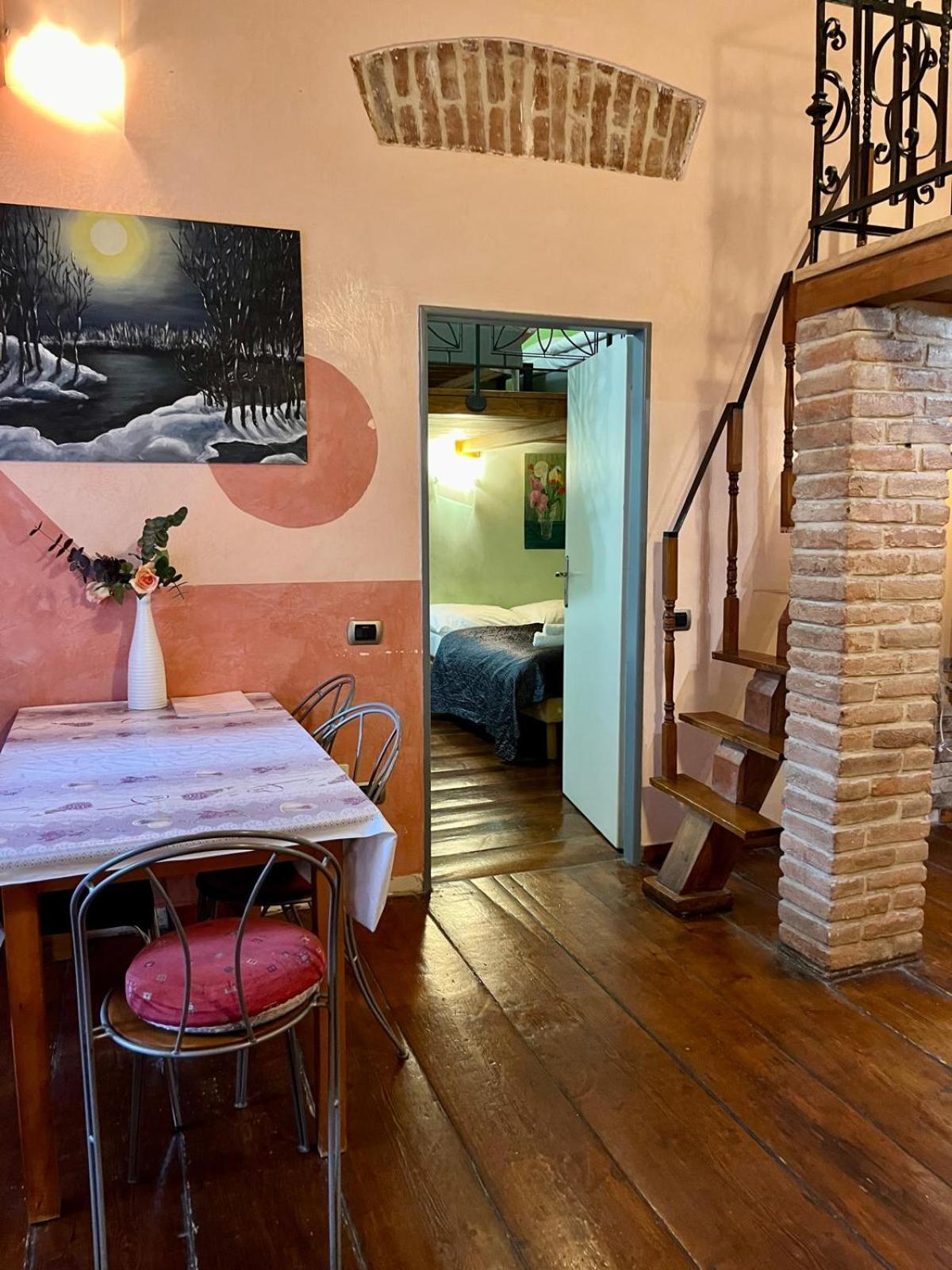 Casa Italia 3* Prague