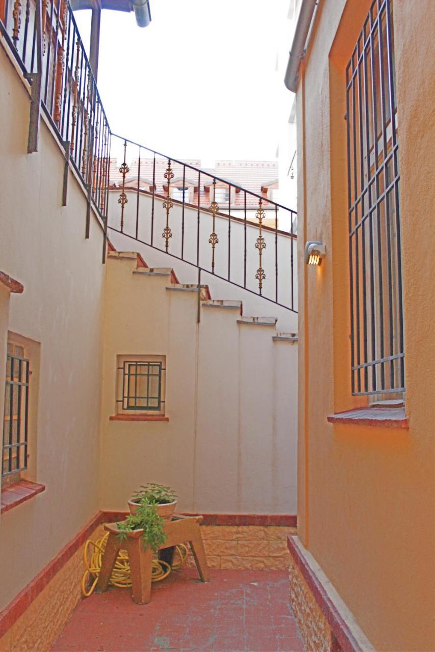 Appart hôtel Casa Italia 3*